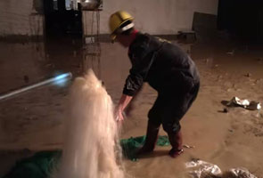 平顶山地下室渗水堵漏